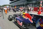 Foto zur News: Mark Webber (Red Bull)