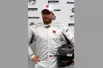 Foto zur News: Nick Heidfeld (Sauber)