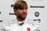 Foto zur News: Nick Heidfeld (Sauber)