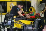 Foto zur News: Robert Kubica (Renault)