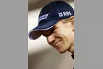 Foto zur News: Nico Hülkenberg (Williams)