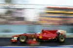 Foto zur News: Felipe Massa (Ferrari)