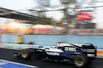 Foto zur News: Rubens Barrichello (Williams)