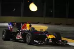 Foto zur News: Sebastian Vettel (Red Bull)