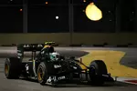 Foto zur News: Heikki Kovalainen (Lotus)