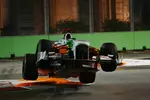 Foto zur News: Adrian Sutil (Force India)