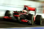 Foto zur News: Jenson Button (McLaren)