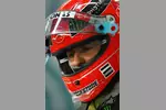 Foto zur News: Michael Schumacher (Mercedes)