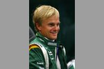 Gallerie: Heikki Kovalainen (Lotus)