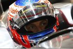 Gallerie: Jenson Button (McLaren)