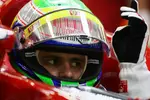 Foto zur News: Felipe Massa (Ferrari)