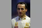 Foto zur News: Robert Kubica (Renault)