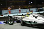 Foto zur News: Nico Rosberg (Mercedes)