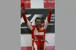 Foto zur News: Fernando Alonso (Ferrari)