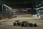 Gallerie: Heikki Kovalainen (Lotus)