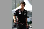 Foto zur News: Lucas di Grassi (Virgin)