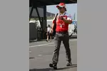 Foto zur News: Felipe Massa (Ferrari)