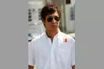 Foto zur News: Kamui Kobayashi (Sauber)