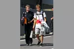 Foto zur News: Sebastian Vettel (Red Bull)