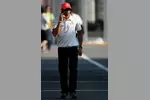 Foto zur News: Lewis Hamilton (McLaren)