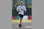 Foto zur News: Nico Rosberg (Mercedes)