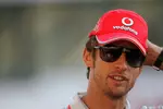 Foto zur News: Jenson Button (McLaren)