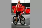 Foto zur News: Felipe Massa (Ferrari)