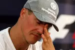 Foto zur News: Michael Schumacher (Mercedes)