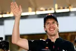 Foto zur News: Sebastian Vettel (Red Bull)