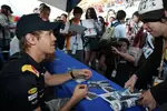 Foto zur News: Sebastian Vettel (Red Bull)