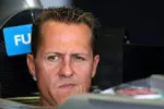 Foto zur News: Michael Schumacher (Mercedes)