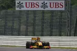 Foto zur News: Robert Kubica (Renault)