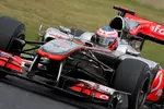 Foto zur News: Jenson Button (McLaren)