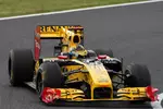 Foto zur News: Robert Kubica (Renault)