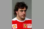 Foto zur News: Fernando Alonso (Ferrari)