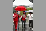 Foto zur News: Felipe Massa (Ferrari)