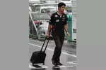 Foto zur News: Lucas di Grassi (Virgin)