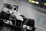 Foto zur News: Kamui Kobayashi (Sauber)