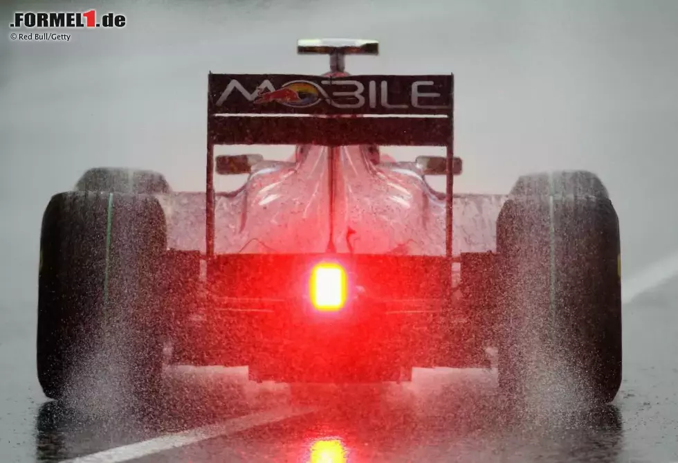 Foto zur News: Jaime Alguersuari (Toro Rosso)