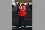 Foto zur News: Fernando Alonso (Ferrari)