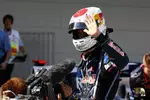 Foto zur News: Sebastian Vettel (Red Bull)