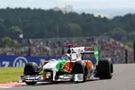 Foto zur News: Adrian Sutil (Force India)