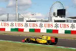 Foto zur News: Robert Kubica (Renault)