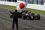 Foto zur News: Bruno Senna (HRT)