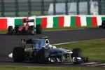 Foto zur News: Kamui Kobayashi (Sauber)