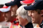 Foto zur News: Sebastian Vettel (Red Bull)