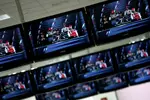 Foto zur News: FIA-Pressekonferenz