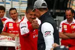 Foto zur News: Michael Schumacher (Mercedes)