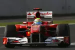 Foto zur News: Felipe Massa (Ferrari)