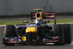 Foto zur News: Mark Webber (Red Bull)